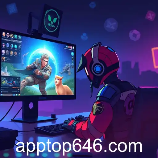 The Evolution of Online Gaming Platforms