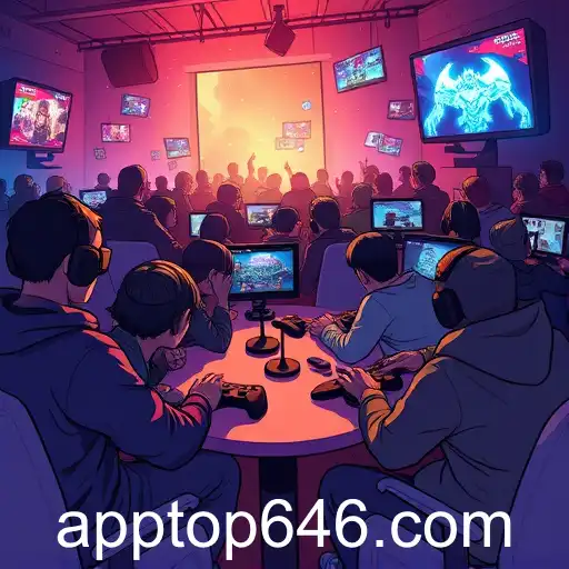 The Rise of Online Gaming Communities in 2025