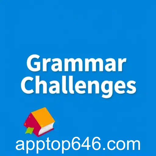 Grammar Challenges