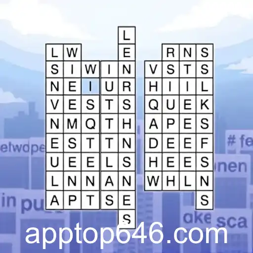Word Puzzles