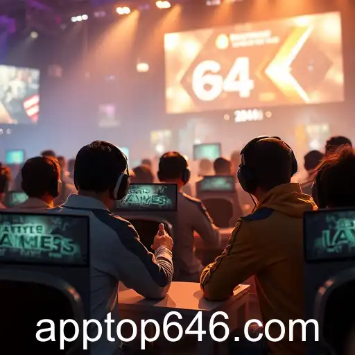 The Rise of Gaming Communities in 2025